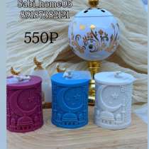 Подарки на Рамадан, в Махачкале