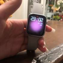 Apple Watch, в Казани