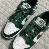 Кроссовки Nike Dunk 45 размер, в Тольятти