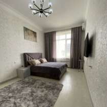 Квартира в элит. доме, в Каспийске