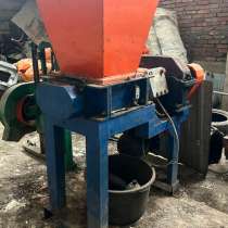 Дробилка пластика, в Екатеринбурге
