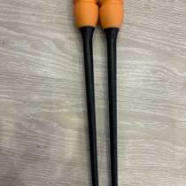 Булавы для художественной гимнастики, в Ханты-Мансийске