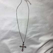 Украшение крест на шею, в Москве