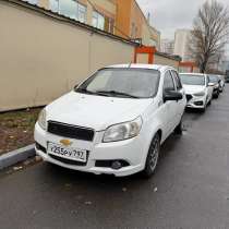 Chevrolet Aveo, в Мытищи