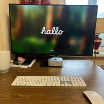 Монитор Samsung ViewFinity S7 4К, в Санкт-Петербурге