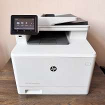Мфу HP Color LaserJet Pro MFP M377dw, в Москве