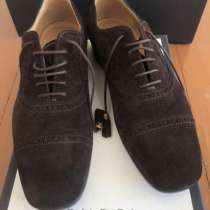 Туфли Gucci, в Москве