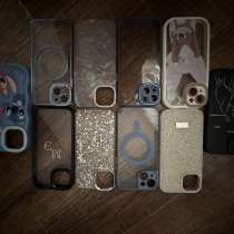Чехлы на Айфон 14, в Грозном