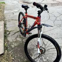 Велосипед 26, в Туле