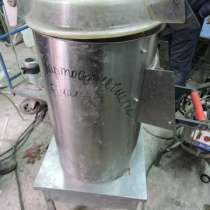 торговое оборудование Картофелечистка Fimar, в Екатеринбурге