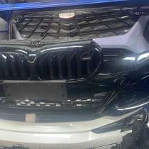 Бампер Bmv m5, в Москве
