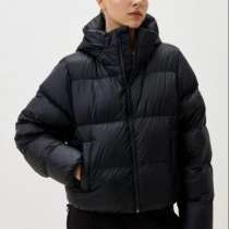 Пуховик adidas originals, в Ярославле