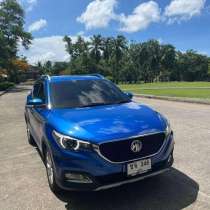 MG zs i-smart, в г.Пхукет