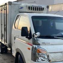 Грузовые перевозки, в Краснодаре