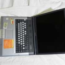 ноутбук Sony VAIO PCG-8N1L, в Москве