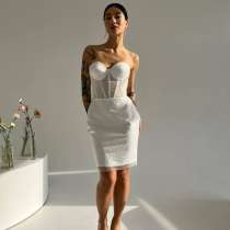 Свадебное платье, в Москве