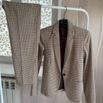 Костюм брючный женский, в Москве