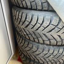 Пролом зимние шины r15, в Санкт-Петербурге