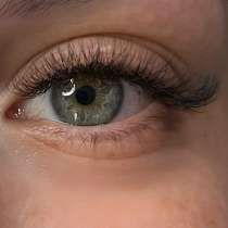 Наращивание ресниц, в Кургане