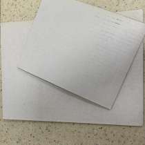 Картонная подложка, в Нижневартовске