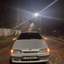 Ваз 2114, в Узловой