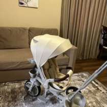 Велосипед коляска, в Владикавказе