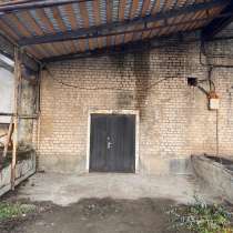 Склад, в Чернушке