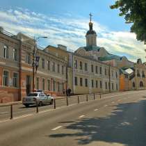 Услуги гида-экскурсовода по Смоленску и Смоленской обл, в Смоленске