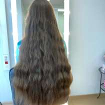 Волосы. Дорого, в Ярославле