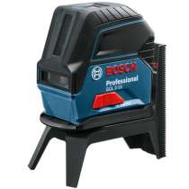 Нивелир лазерный Bosch GCL 2-15 + RM1 + кейс 0601066E02, в г.Тирасполь