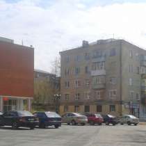 Продам 2-х комн. S=92 кв. м., ул. Тургенева 14, в г.Златоуст