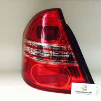 Фонарь задний левый Лифан Солано в Оренбурге, в Оренбурге