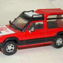 Модель автомобиля K90 MATRA RANCO (V498), в Москве