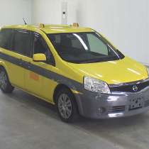 Nissan Lafesta 7-ми местный минивен, в Москве