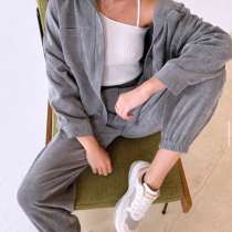 Вельветовый костюм, в Москве