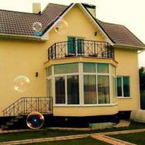 Коттедж, в Ногинске