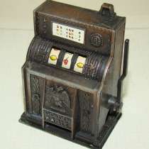 Точилка коллекционная Игровой автомат (X256), в Москве