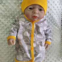 Новый костюм для новорожденного малыша, в Краснодаре
