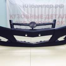 Передний бампер Джили МК Geely MK, в Оренбурге