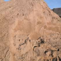 Песок для строительных работ сеянный, в Симферополе
