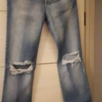 Продам джинсы, в Москве