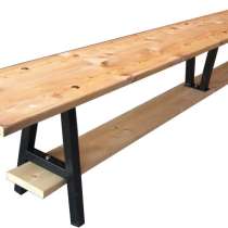 Скамья гимнастическая 200х23х30см, в г.Алматы