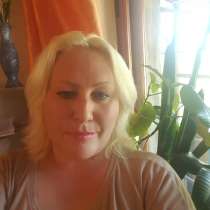 Ольга, 48 лет, хочет пообщаться, в Энгельсе