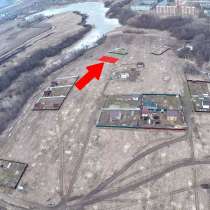 Продается участок 10 сот. ИЖС 65 км от МКАД, в Москве