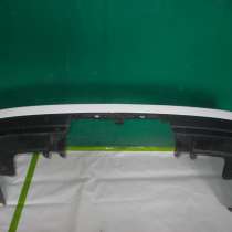 Range Rover Voque Задний Бампер б/у оригинал, в Москве