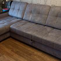 Продаю угловой диван, фабрика 8 марта, в Подольске