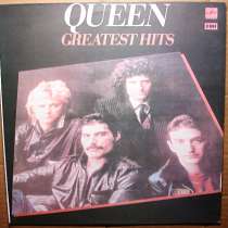 Пластинка виниловая Queen ‎– Greatest Hits, в г.Санкт-Петербург
