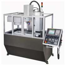 Продам S8 (BT40) &ndash; Вертикальный фрезерный центр с ЧПУ, разме, в Старом Осколе