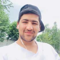 Саша, 25 лет, хочет пообщаться &ndash; Фарик, 25 лет, хочет пообщаться, в Москве