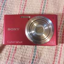 Компактная камера Sony, в Рязани